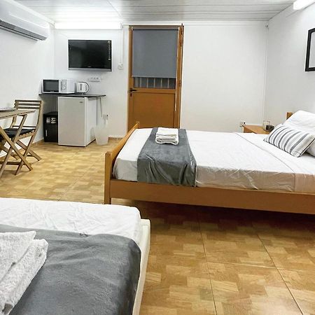 Comfortable, Modern Studio Apartment Protaras Eksteriør billede
