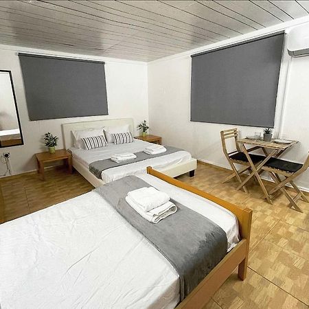 Comfortable, Modern Studio Apartment Protaras Eksteriør billede