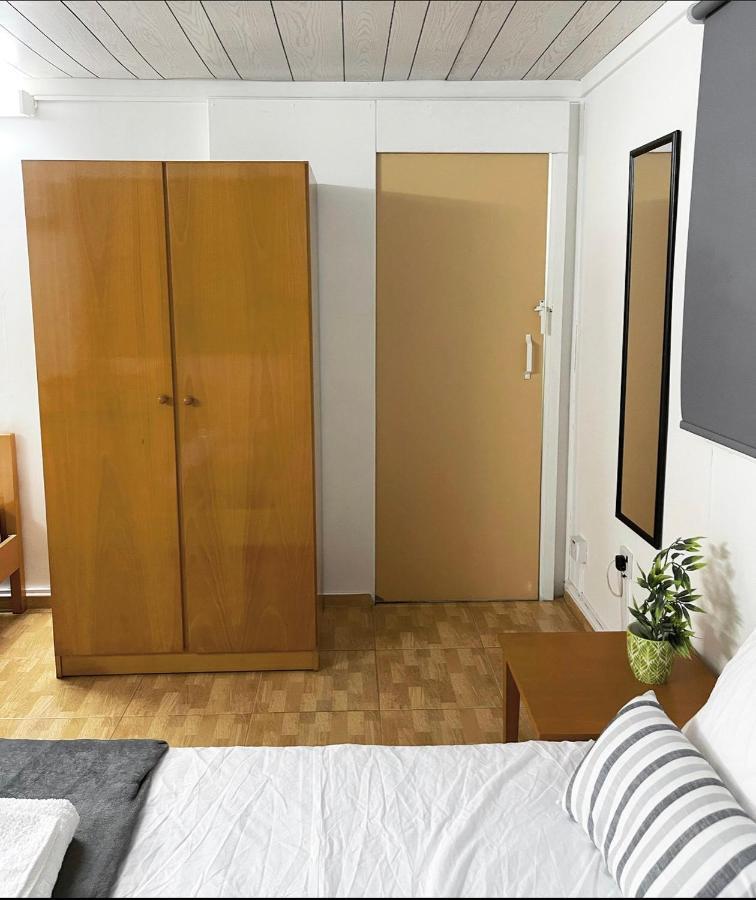 Comfortable, Modern Studio Apartment Protaras Eksteriør billede
