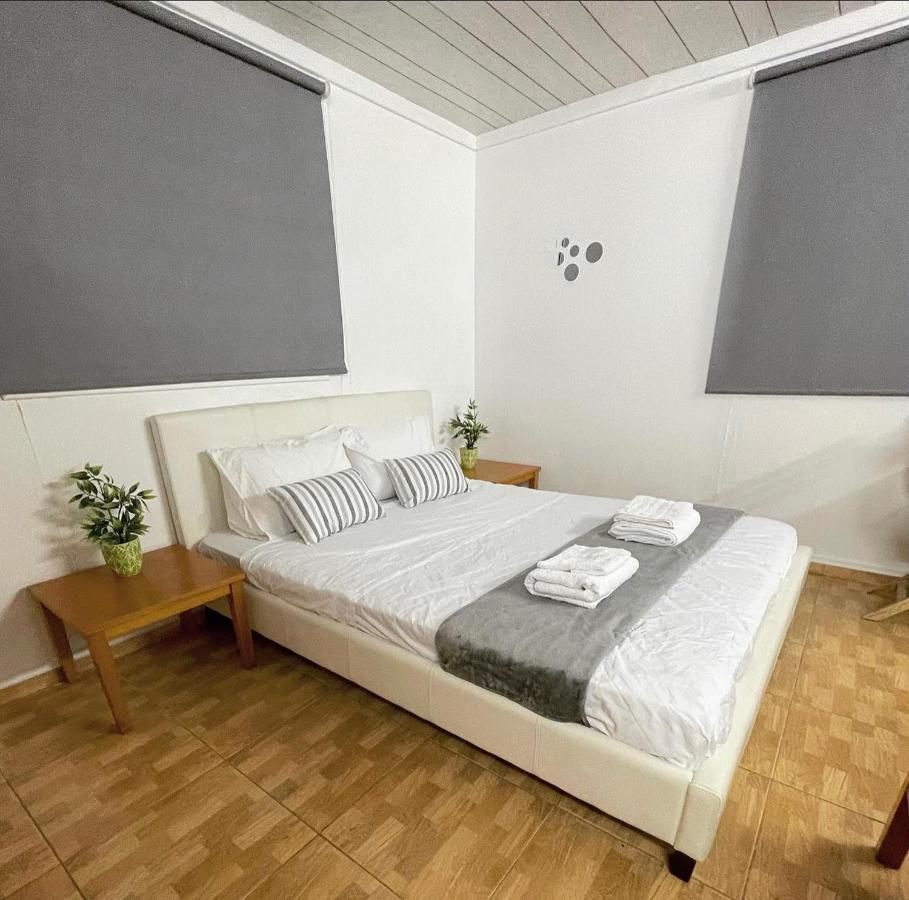 Comfortable, Modern Studio Apartment Protaras Eksteriør billede