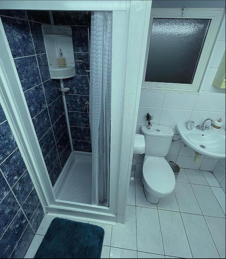 Comfortable, Modern Studio Apartment Protaras Eksteriør billede