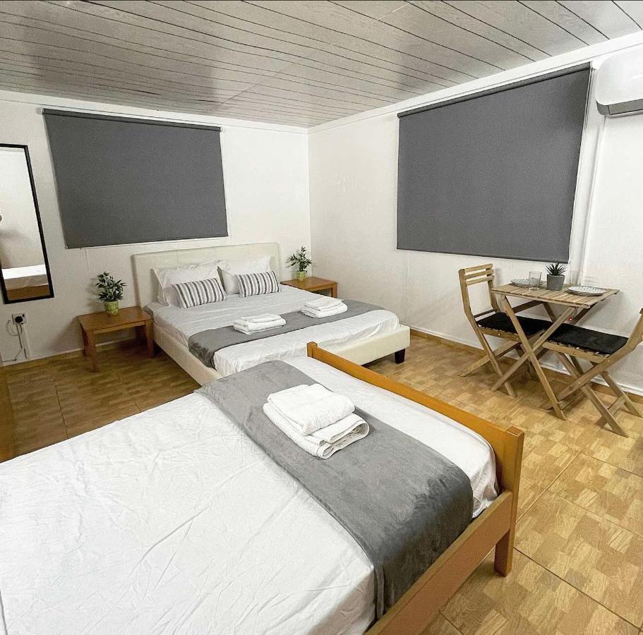 Comfortable, Modern Studio Apartment Protaras Eksteriør billede